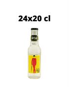 Artisan Drinks Classic London Tonic 24 flasker af 20 centiliter
